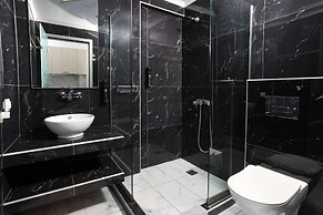 Hotel Akritas Pefkochori