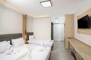 Hotel Akritas Pefkochori