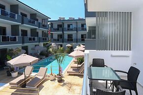 Hotel Akritas Pefkochori
