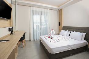 Hotel Akritas Pefkochori