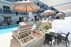 Hotel Akritas Pefkochori