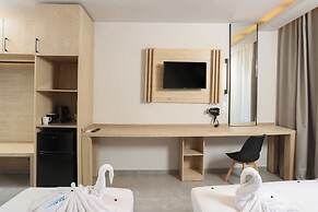 Hotel Akritas Pefkochori