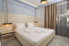 Hotel Akritas Pefkochori