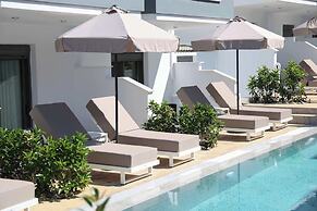 Hotel Akritas Pefkochori