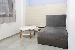 Hotel Akritas Pefkochori