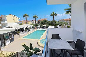 Hotel Akritas Pefkochori