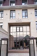 Aisha Hotel