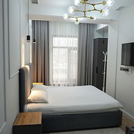 Aisha Hotel