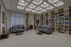 Aisha Hotel