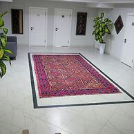 Aisha Hotel
