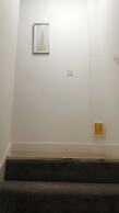 1 Bed Apartment Sleeps 2 - Parking & Wifi