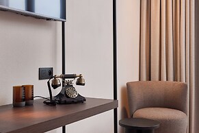 Rosa Hotel
