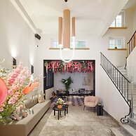 Rosa Hotel