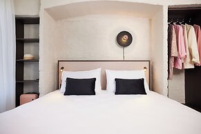 Rosa Hotel