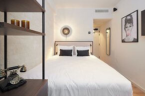 Rosa Hotel