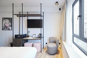 Rosa Hotel