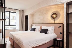 Rosa Hotel