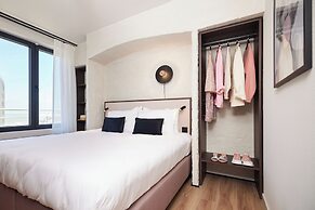 Rosa Hotel