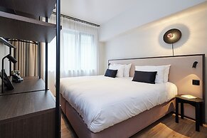 Rosa Hotel