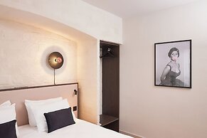 Rosa Hotel