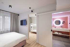 Rosa Hotel