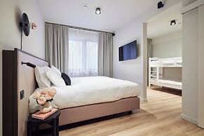 Rosa Hotel