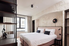 Rosa Hotel