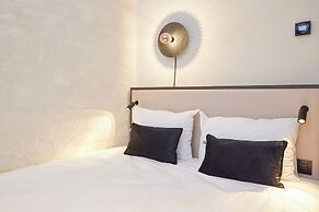 Rosa Hotel