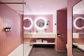Rosa Hotel