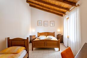 Hotel Il Castagno