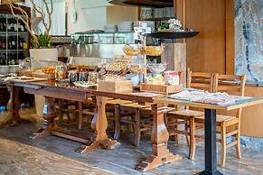 Hotel Il Castagno