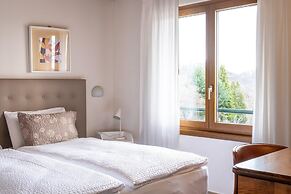 Hotel Il Castagno