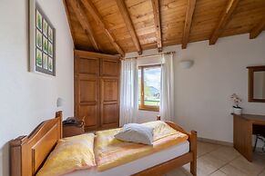 Hotel Il Castagno