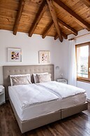 Hotel Il Castagno
