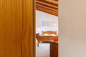 Hotel Il Castagno