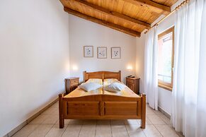 Hotel Il Castagno