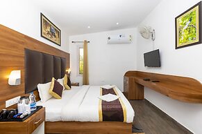 Seven Corbett Resort