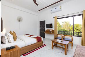 Seven Corbett Resort