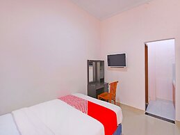 Hotel O Sandat Guest House