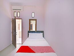 Hotel O Sandat Guest House