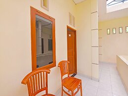 Hotel O Sandat Guest House