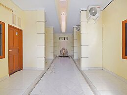 Hotel O Sandat Guest House