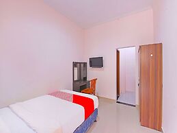 Hotel O Sandat Guest House