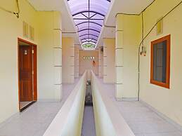 Hotel O Sandat Guest House