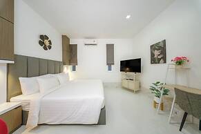 Lark Pool Villa Krabi