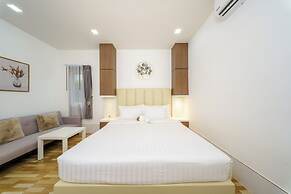 Lark Pool Villa Krabi