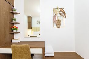 Lark Pool Villa Krabi