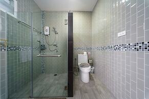Lark Pool Villa Krabi