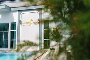 Lark Pool Villa Krabi