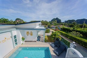 Lark Pool Villa Krabi